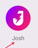 Josh App Par Account Kaise Banaye