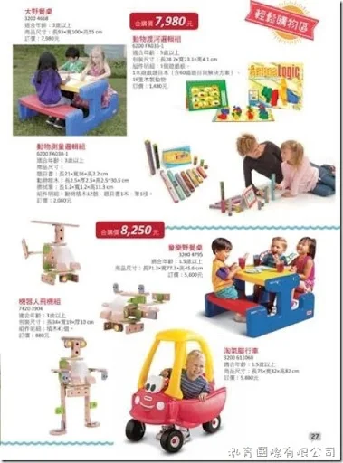 Weplay童心園 - 仲夏購物熱