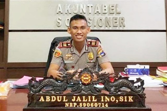 Polres Kotabaru Hentikan Kasus Laporan Tim 2BHD Dugaan Pelanggaran Undang-undang ITE