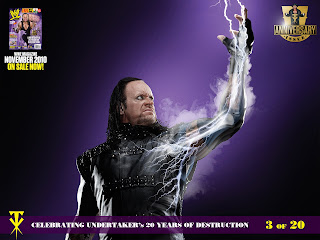 UnderTaker Wallpapers