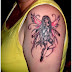 Interestingly Fairy tattoo designs