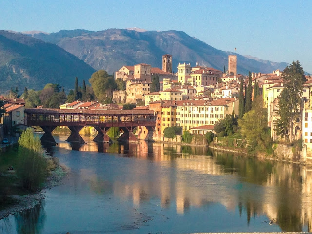 BASSANO-DEL-GRAPPA