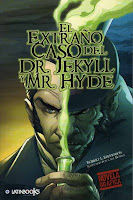 Descargar libro el extraño caso del dr jekyll y mr hyde stevenson epub y pdf gratis