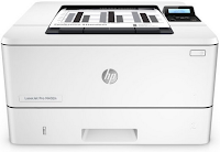 HP LaserJet Pro M402dw Driver Setup Printer