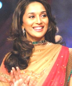 madhuri dixit