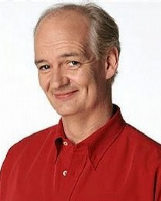 Colin Mochrie is a Scottishborn improvisational comedian best known for 