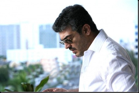 Ajith’s Mankatha movie stills-4