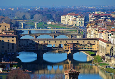 Firenze Ponte Vecchio