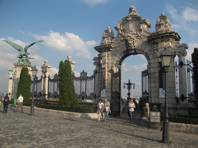 BUDAPESTE 192