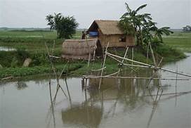 Beautiful Bangladesh 