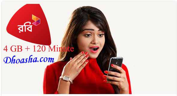 Robi Reactivation Bondho Sim  Offer