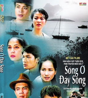 Sóng ở đáy sông 1996 [10 tập trọn bộ]