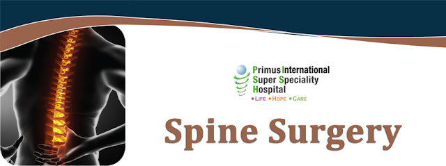 Spine Surgery