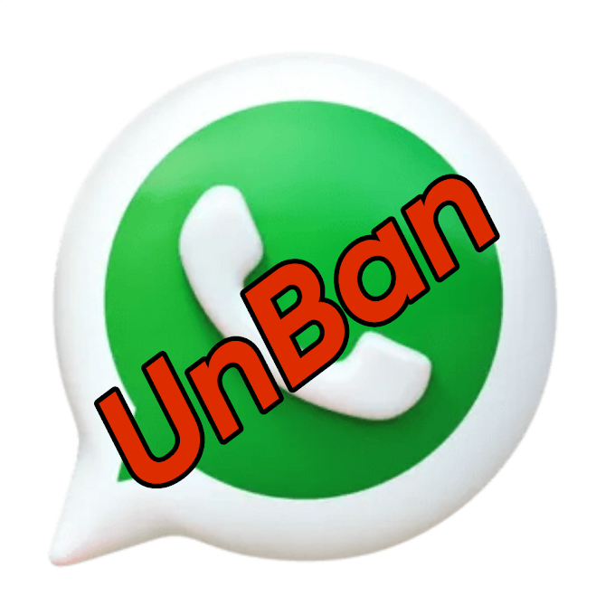 Unban Whatsapp Number