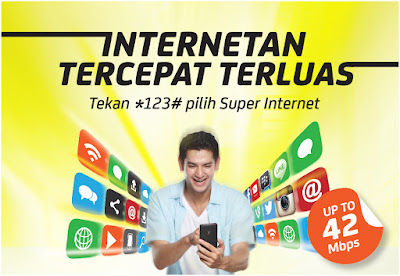 paket super internet im3 indosat mentari murah 2015