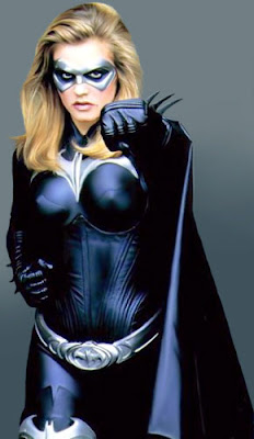 sexy & hot actress alicia silverstone batgirl posters photos