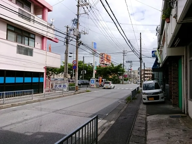 MAKIMINATO [prefectural road] 10