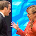 Angela Merkel, Emmanuel Macron outline plans for post-Brexit European Union