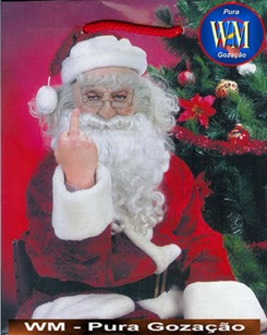 A carta Papai Noel 3