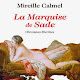 La marquise de Sade Mireille Calmel