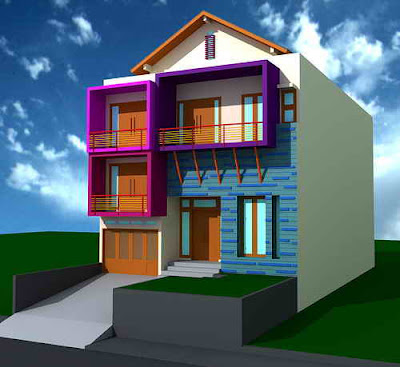 Minimalist House Design
