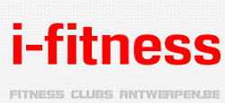 I-FITNESS Turnhout Antwerpen Fitness Groepslessen Infra-rood sauna