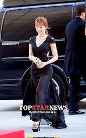 Seungyeon 2015 Cable TV Broadcast Awards
