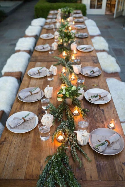 image result for modern farmhouse interior design beautiful long table minimal