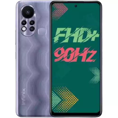 Infinix Hot 11s Full Specifications, Features, Price in India
