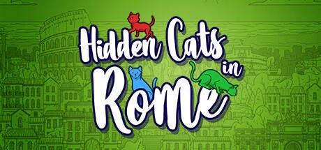 HIDDEN CATS IN ROME-TENOKE-Torrent-Download