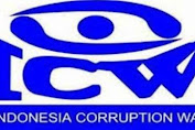 ICW Tuding 36 Caleg DPR RI 2014 Tidak Memiliki Komitmen 