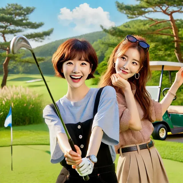 더헤븐리조트 더헤븐CC 1박 2일 골프 패키지 9월 가격과 날씨 안내 더헤븐리조트 더헤븐CC 1박 2일 골프 패키지 9월 가격과 날씨 안내