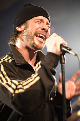 photo Jamiroquai