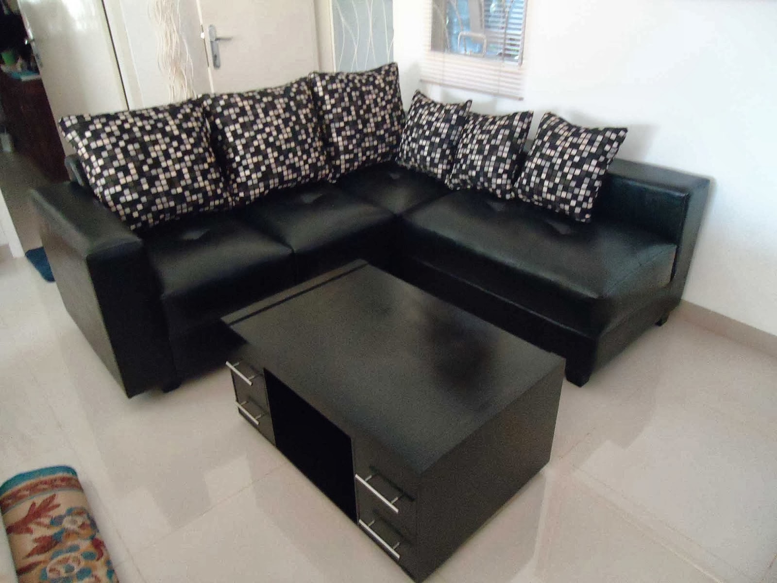  Sofa  Ruang Tamu Minimalis Tips Memilihnya