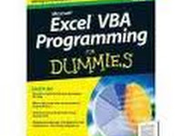 PENGENALAN DASAR PEMROGRAMAN EXCEL