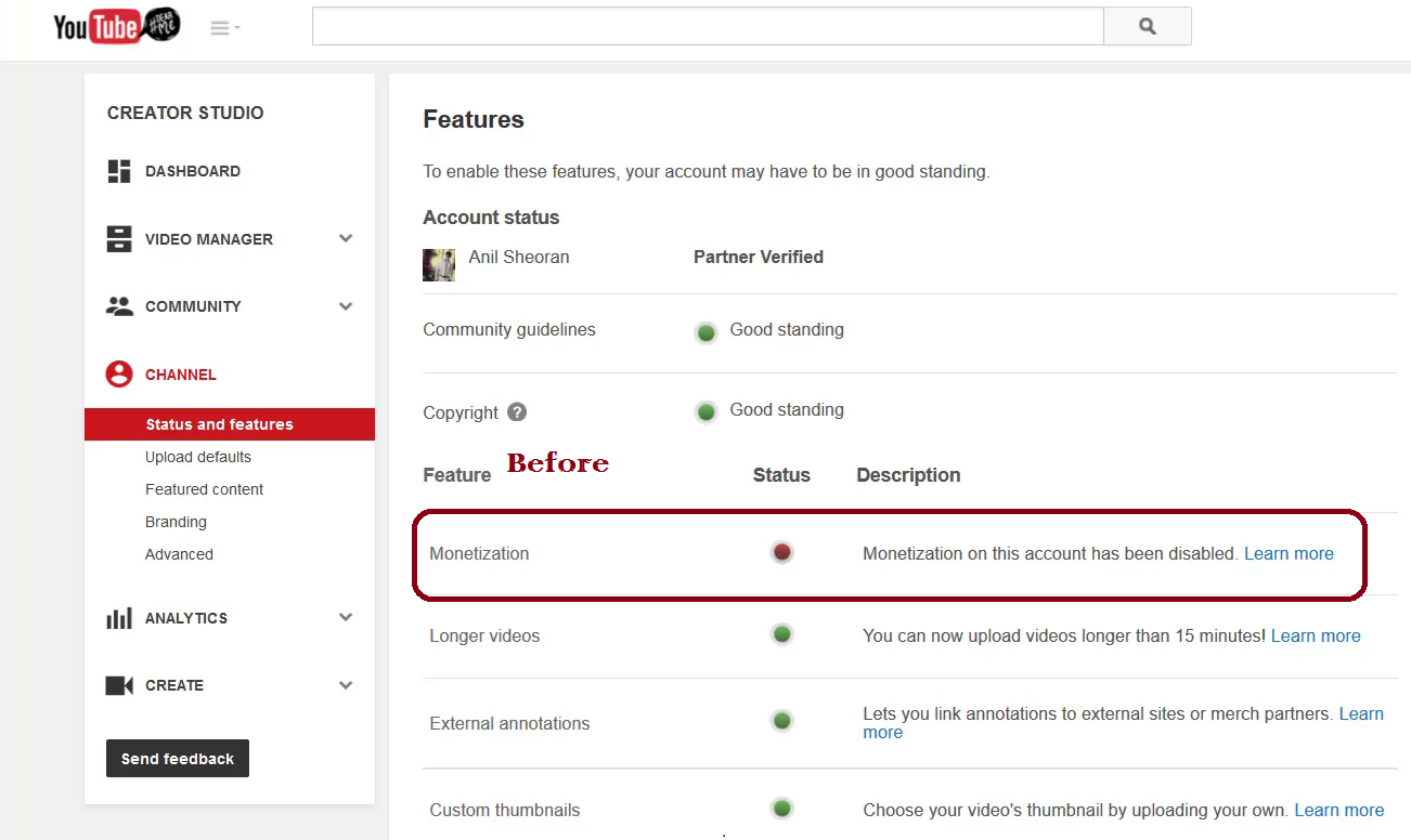 how_to_enable_monetization_on_youtube_channel_quickly