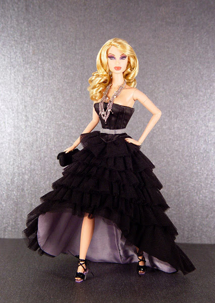 Fashion Barbie HD Wallpapers Free Download