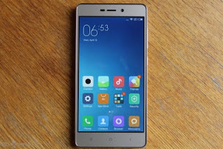 cara mengaktifkan finger print redmi 3 pro