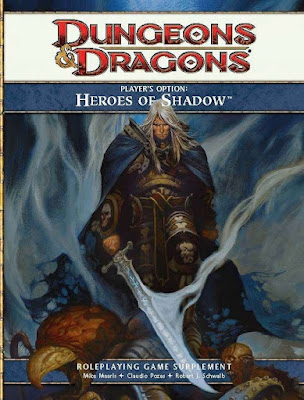 Heroes of Shadow (4e)