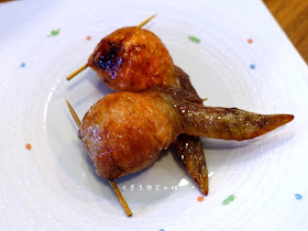11 Haoすし生魚片冷丼握壽司專賣