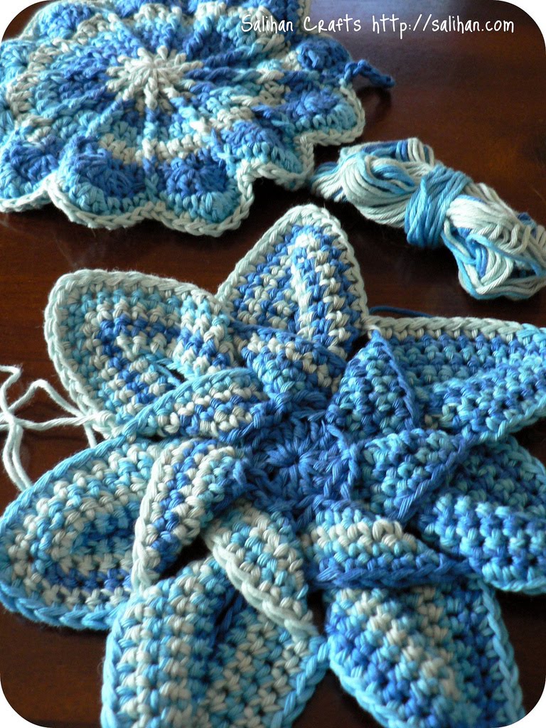 Labels crochet flower , crochet flower pattern , flower patterns |