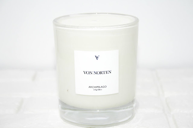 Von Norten - Eco Conscious Luxury