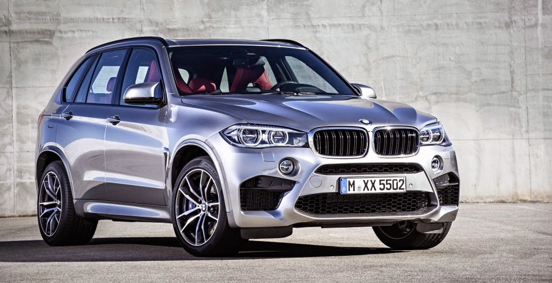 X5M