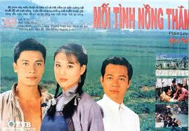 Mối Tình Nồng Thắm