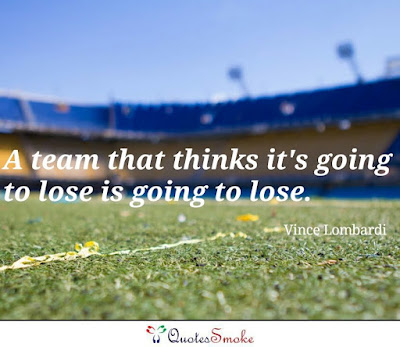 101 Vince Lombardi Quotes that will Inspire you in the field of Life