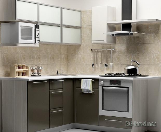 Harga 70 Model Gambar Kitchen Set Minimalis 