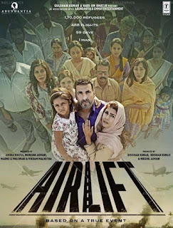 airlift 2016