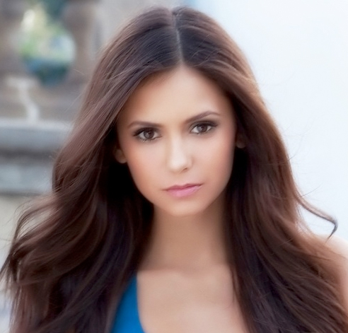 I adore the show Vampire Diaries and have seen Nina Dobrev perform enough 