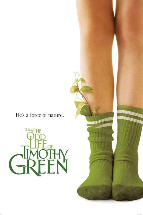 [HD] Das wundersame Leben von Timothy Green 2012 Film Kostenlos Ansehen