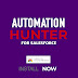 Automation Hunter For Salesforce | Find All Automations With 2 Clicks